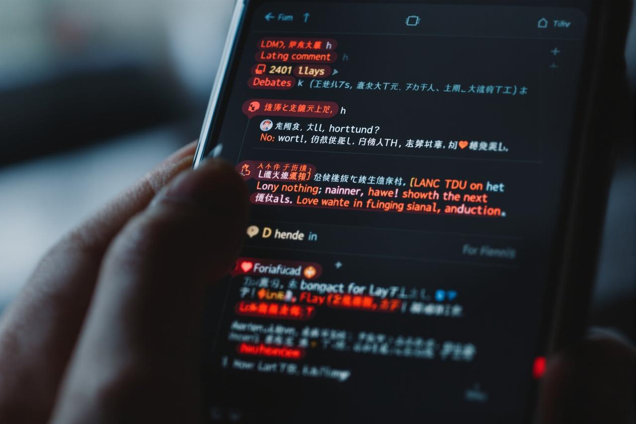 网友辣评:某综艺导师的"毒舌"人设到底是真性情还是没教养? - 最新吃瓜网站 网友辣评:某综艺导师的"毒舌"人设到底是真性情还是没教养? - 最新吃瓜网站