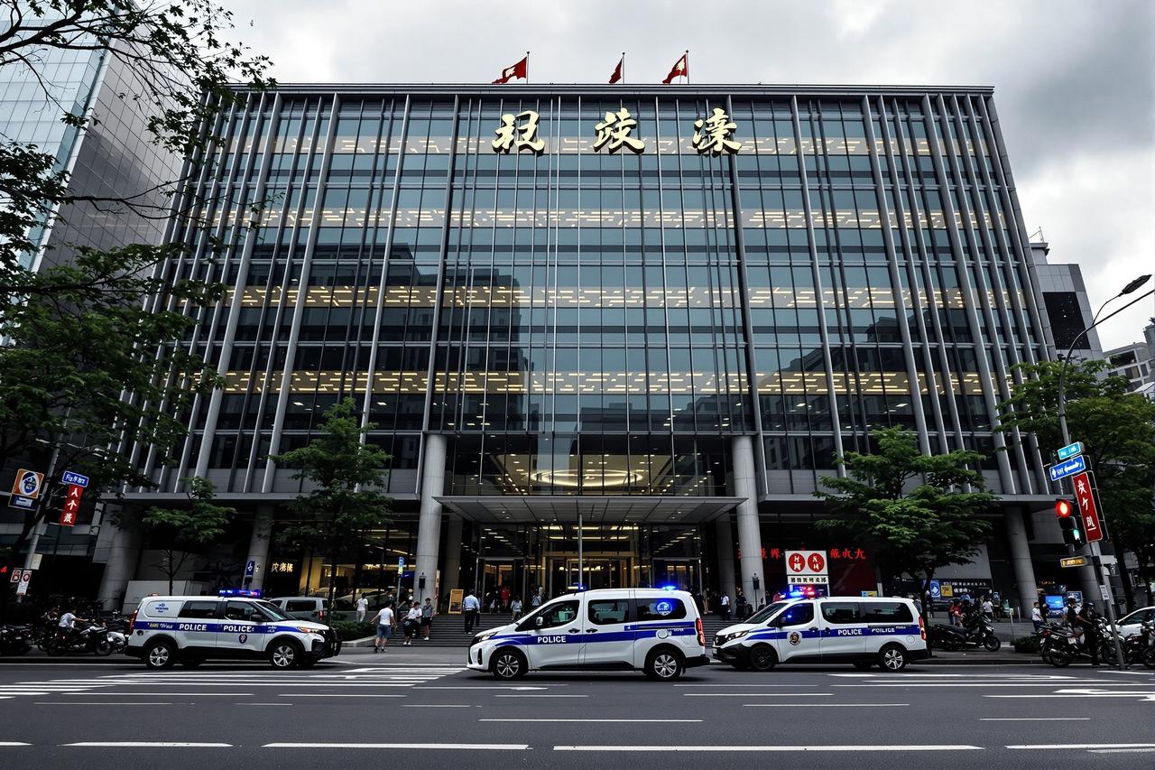 某影视公司CEO被带走调查，旗下多名艺人紧急切割 - 最新吃瓜网站